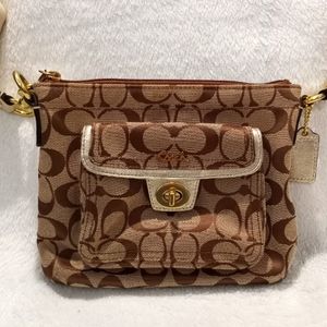 Coach Cross-body Bag